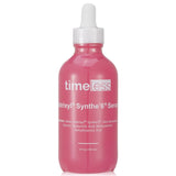 Timeless Skin Care Matrixyl S6 Serum with Hyaluronic Acid in 120ml bottle, designed for anti-aging and deep hydration.
