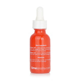Timeless Skin Care Coenzyme Q10 Serum in 30ml, featuring anti-aging Matrixyl 3000 and moisturizing Hyaluronic Acid.
