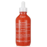 Timeless Skin Care serum with Coenzyme Q10, Matrixyl 3000, and Hyaluronic Acid for rejuvenated, youthful skin.