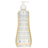 Mustela Cleansing Oil  500ml/16.9oz