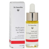 Dr. Hauschka - Neem Nail & Cuticle Oil  - 18ml/0.6oz