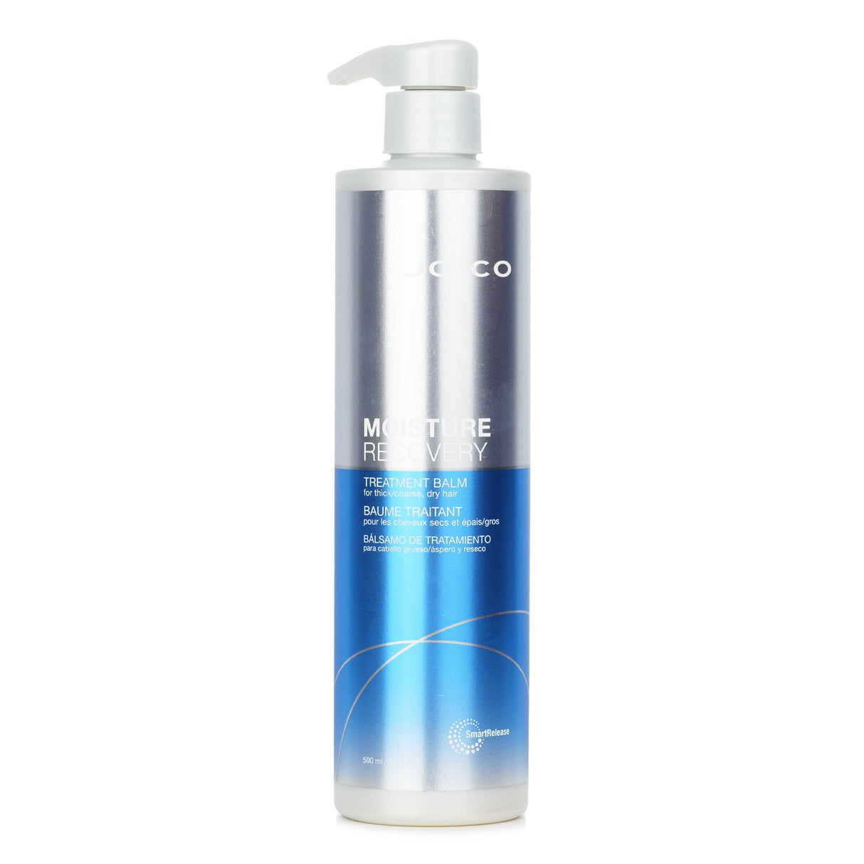 Joico - Moisture Recovery Treatment Balm (For Thick/ Coarse, Dry Hair)  - 500ml/