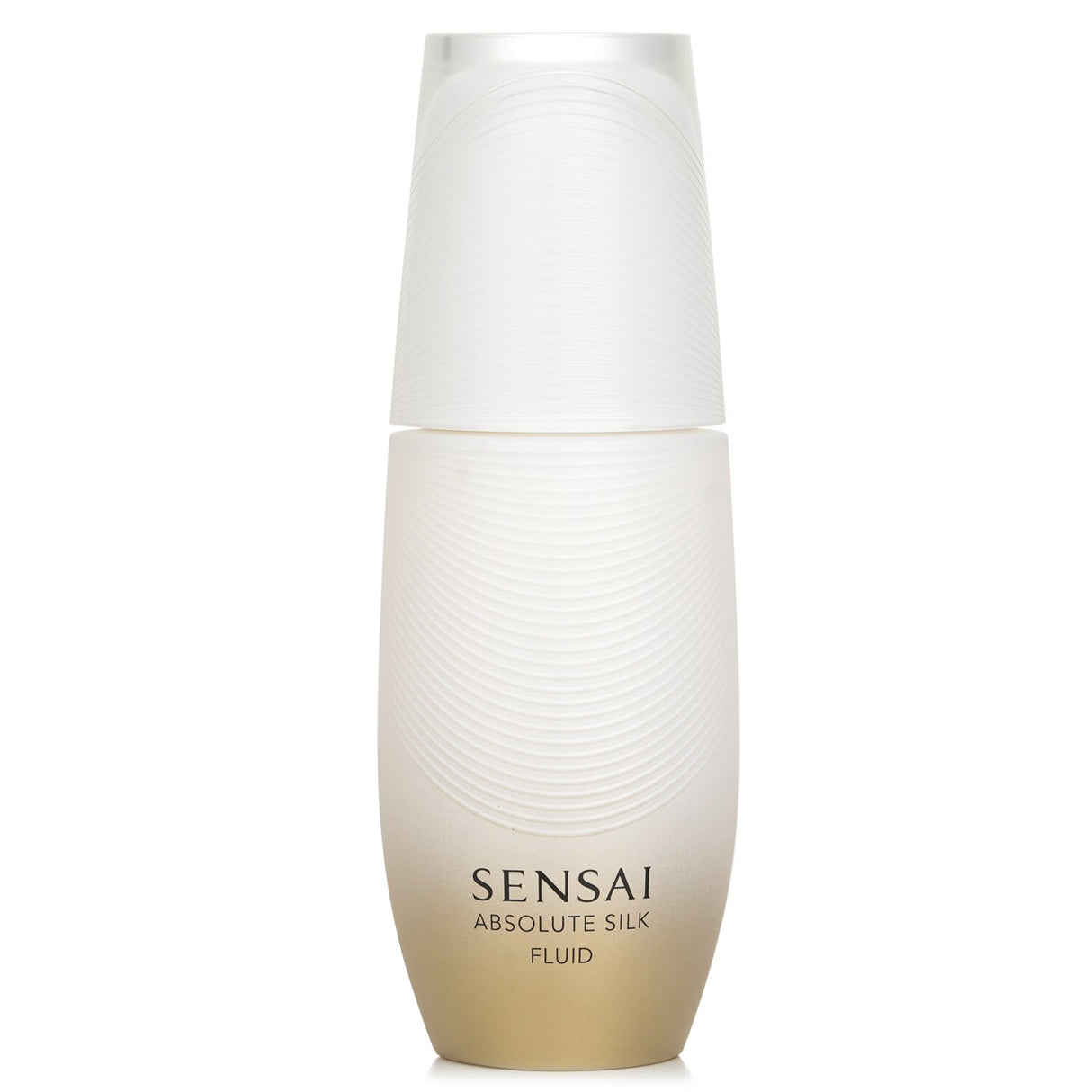 Kanebo - Sensai Absolute Silk Fluid  - 80ml/2.7oz