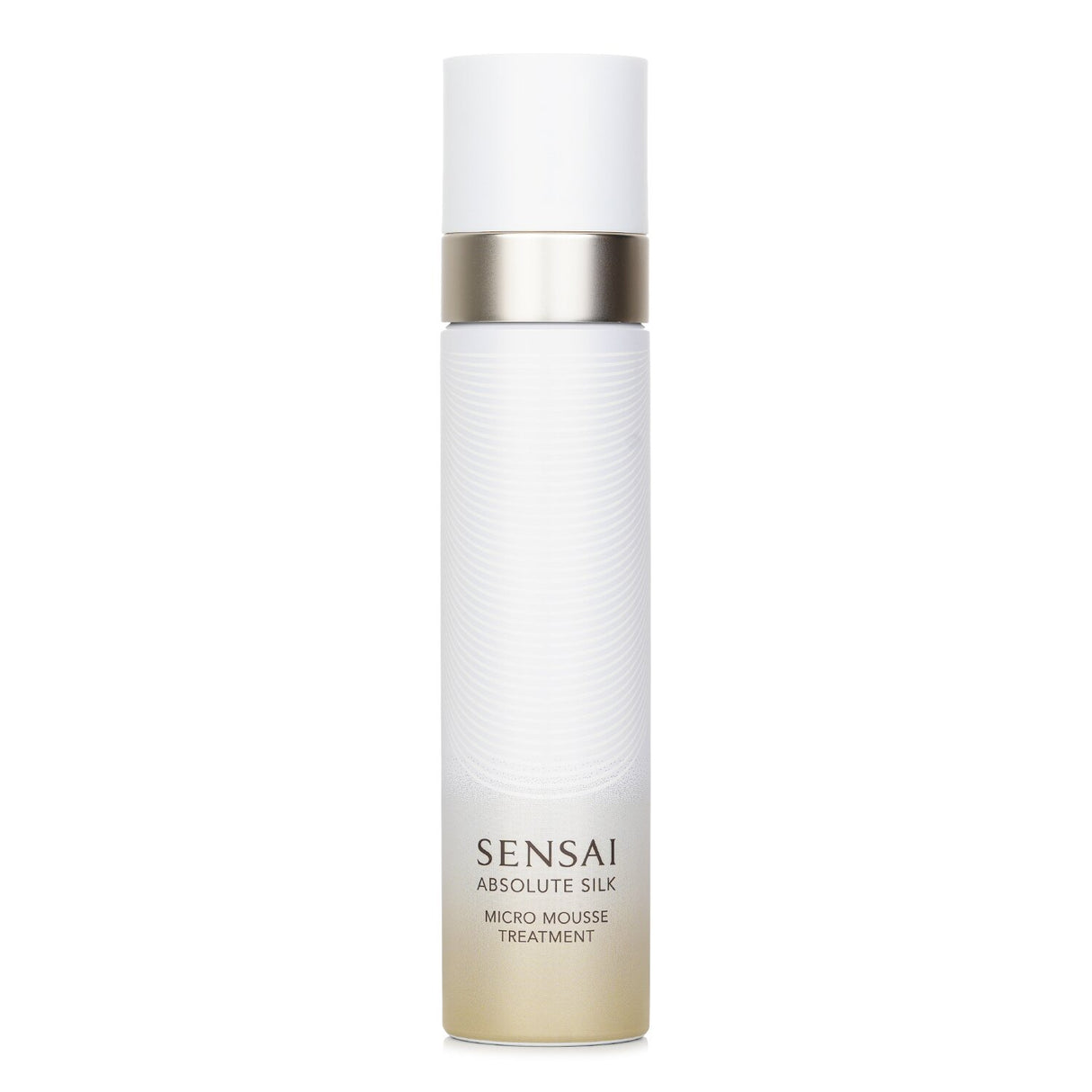 Kanebo - Sensai Absolute Silk Micro Mousse Treatment  - 90ml/3.1oz