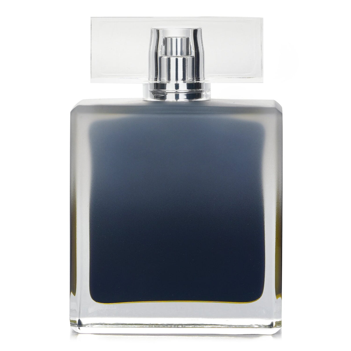 Narciso Rodriguez For Him Bleu Noir Eau De Toilette, 100ml, features a fresh, woody scent with musk and citrus notes.