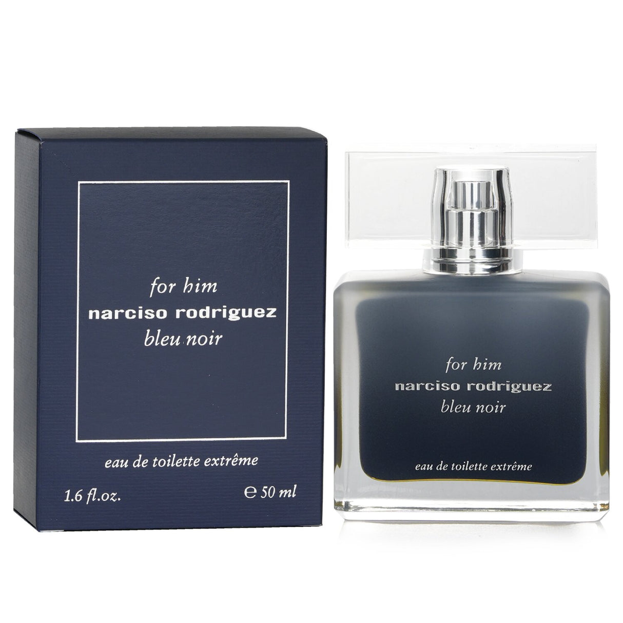 Woody aromatic fragrance for men in a 50ml bottle, featuring fresh citruses, musk, and rich cedar notes.