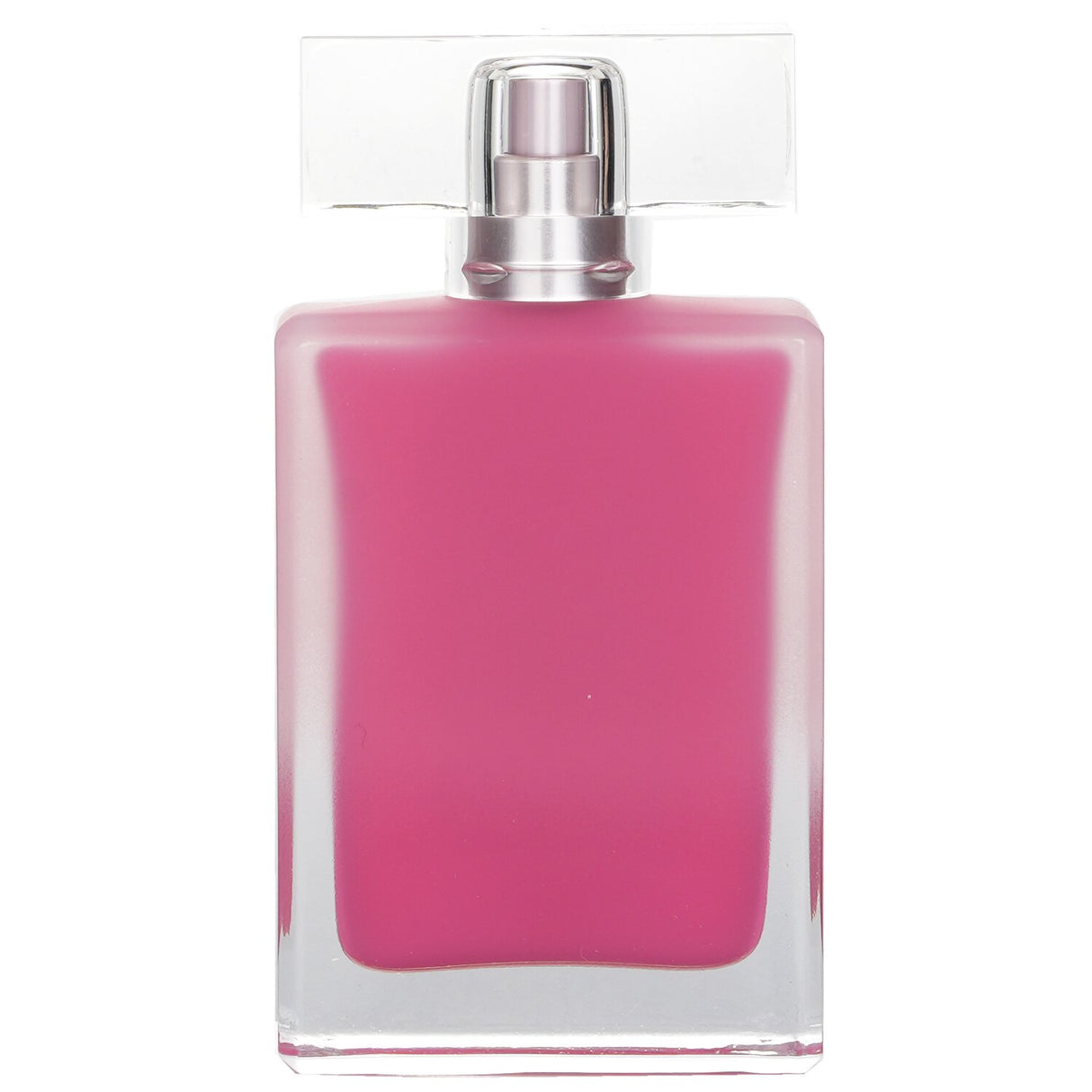 Narciso Rodriguez Fleur Musc Eau De Toilette: 50ml floral woody fragrance with bergamot, rose, musk, patchouli, and amber.