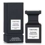 Tom Ford Private Blend Fucking Fabulous Eau De Parfum features woody and spicy notes, ideal for night wear and special occasions.