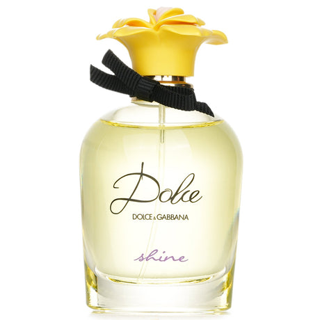 Eau de Parfum featuring sunny floral fruity notes of mango, grapefruit, and jasmine, ideal for cheerful summer days.