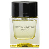 Bottega Veneta Illusione Eau De Toilette Spray 50ml, a fresh, aromatic fragrance for men with citrus and woody notes.