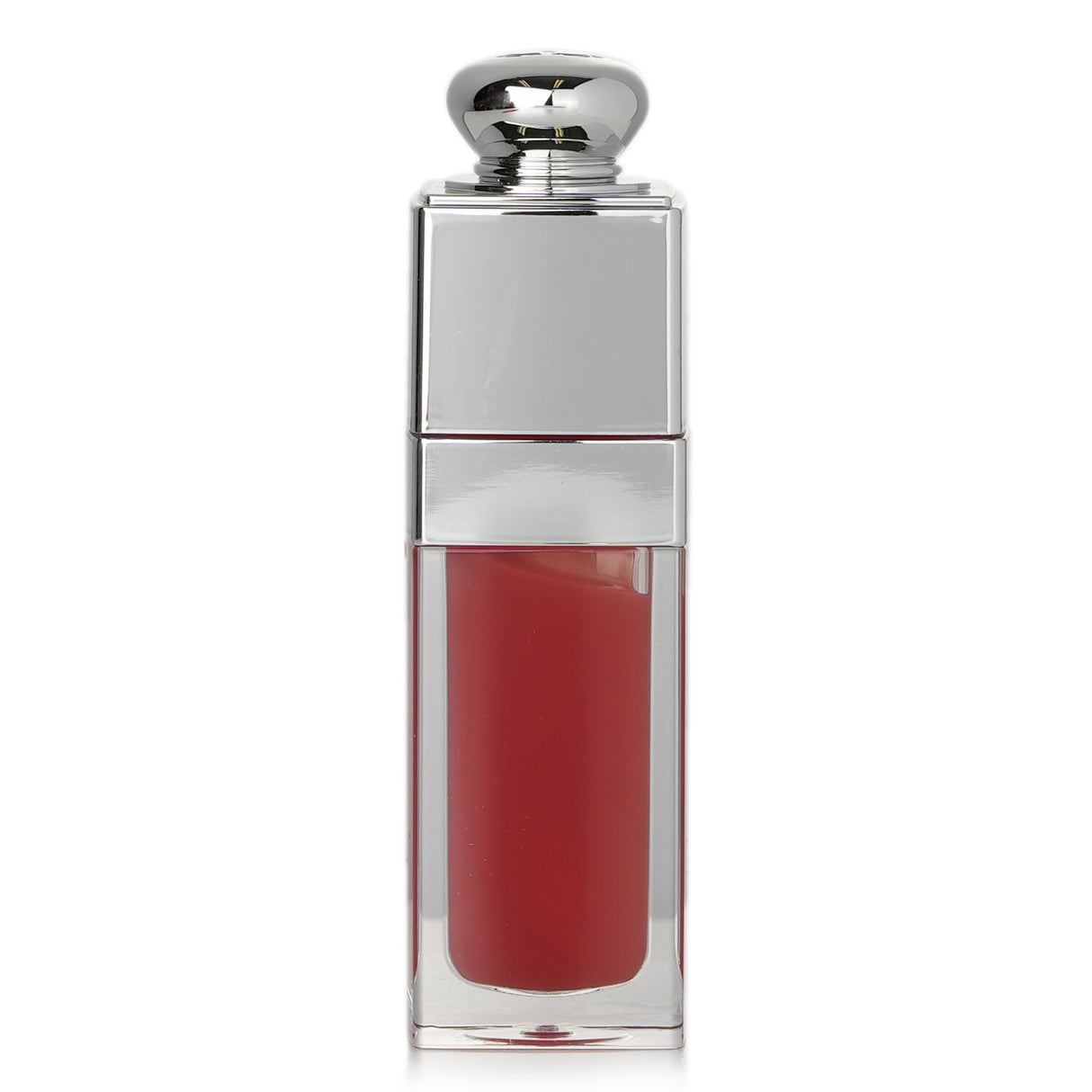 Nourishing Dior Addict Lip Glow Oil #012 Rosewood offers glossy finish, hydration, and custom color enhancement for lips.