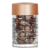 Elizabeth Arden Ceramide Vitamin C Capsules, radiance renewal serum for youthful glow and protection against aging signs.