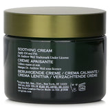 Soothing 50ml cream with Mega-Mushroom blend for hydration, calming redness, and strengthening skin resilience.