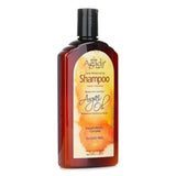 Agadir Argan Oil Daily Moisturizing Shampoo in a 366ml bottle, ideal for all hair types, ensures hydration and vibrant color.