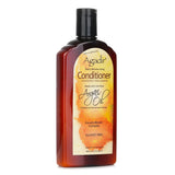 Agadir Argan Oil Daily Moisturizing Conditioner, a lightweight formula for all hair types, hydrates and protects against damage.