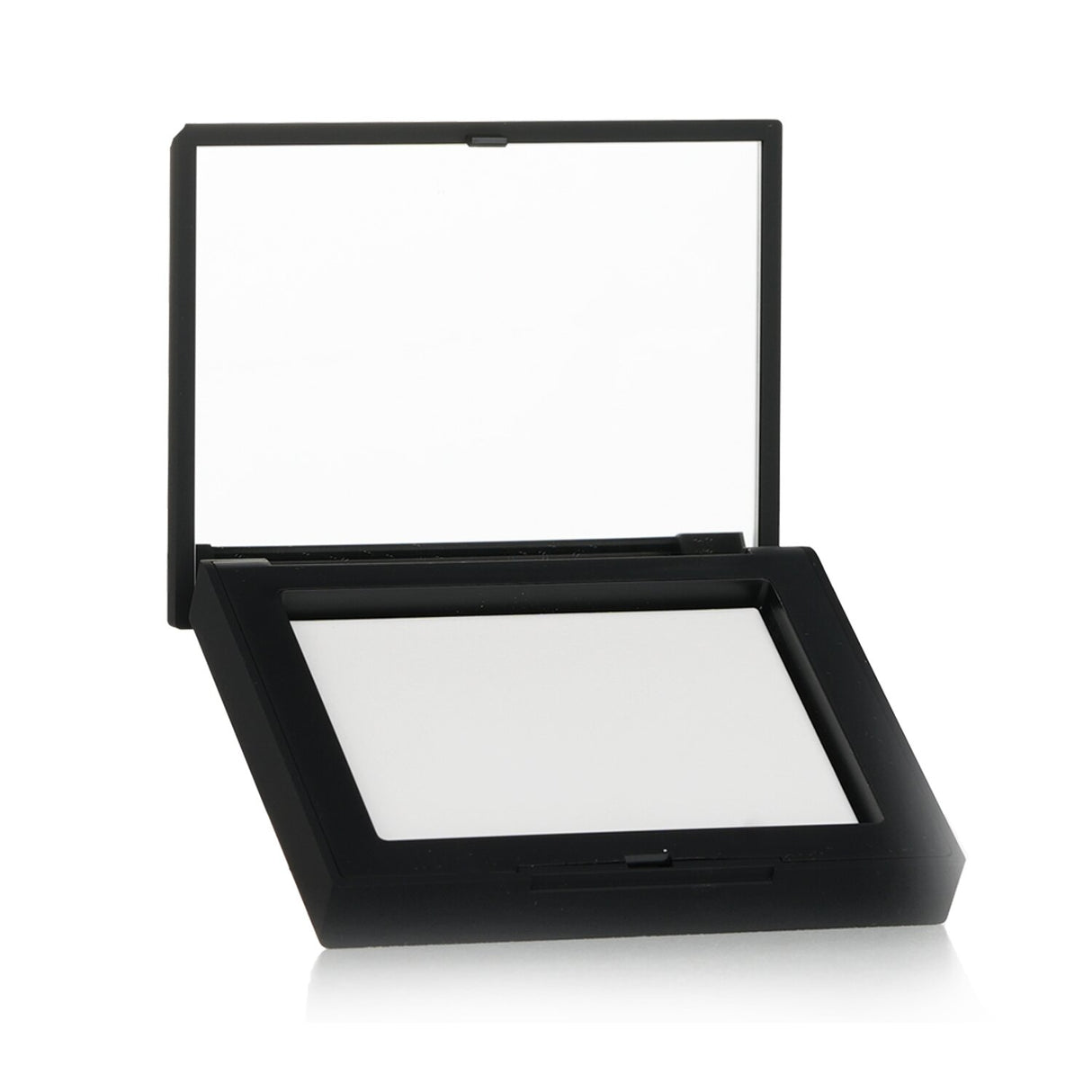 NARS Light Reflecting Pressed Setting Powder in Crystal, a translucent powder for a flawless finish and shine control.