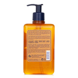 L'Occitane Lavender Liquid Soap is a gentle, nourishing soap for hands and body with soothing lavender scent.