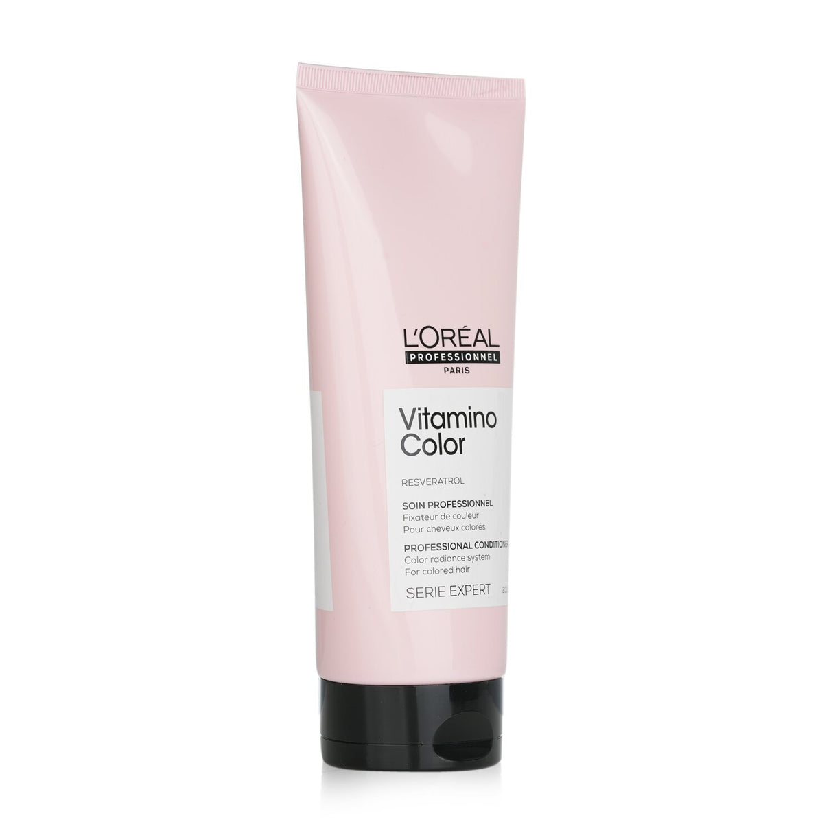 L'Oreal Professionnel Serie Expert - Vitamino Color Resveratrol Color Radiance S