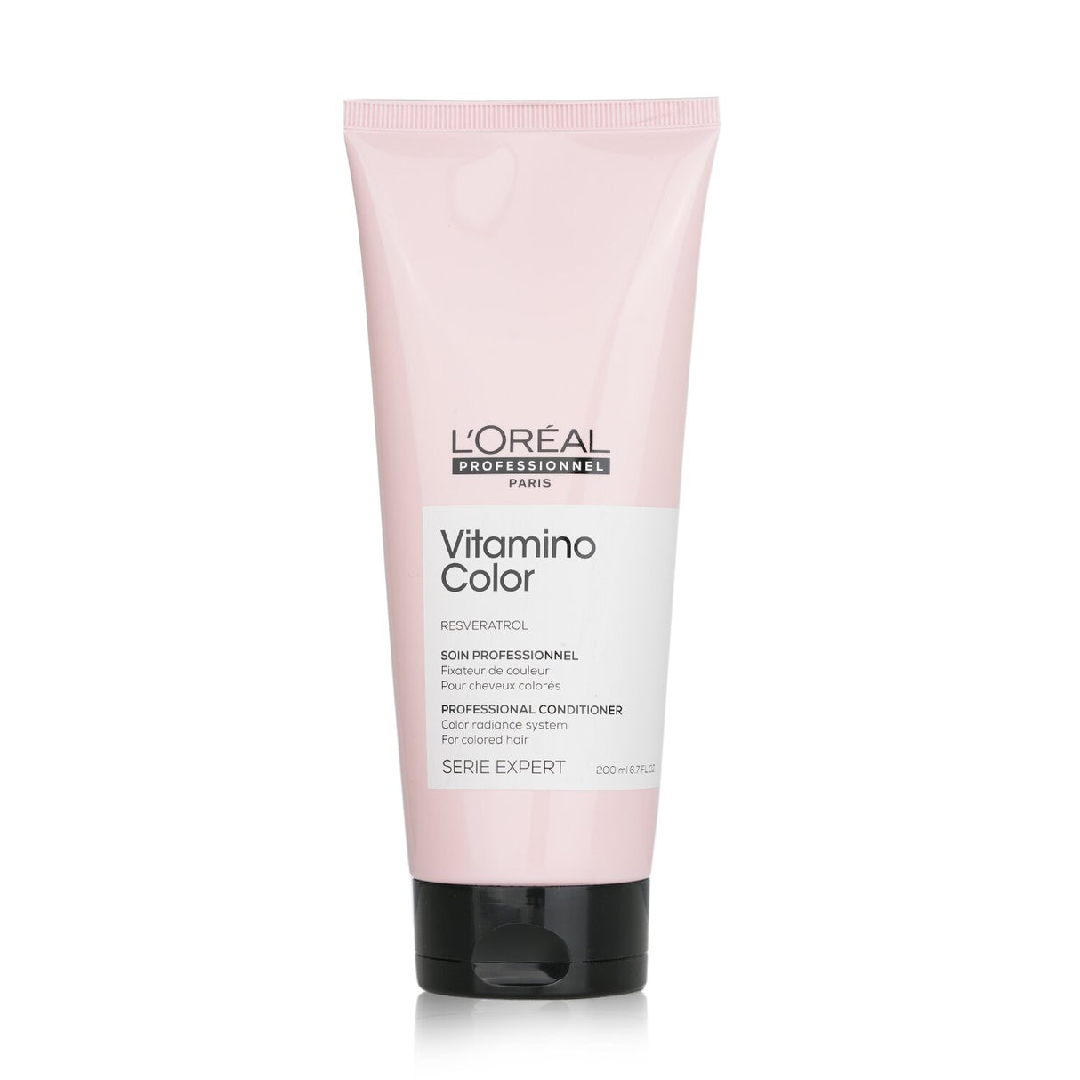 L'Oreal Professionnel Serie Expert - Vitamino Color Resveratrol Color Radiance S