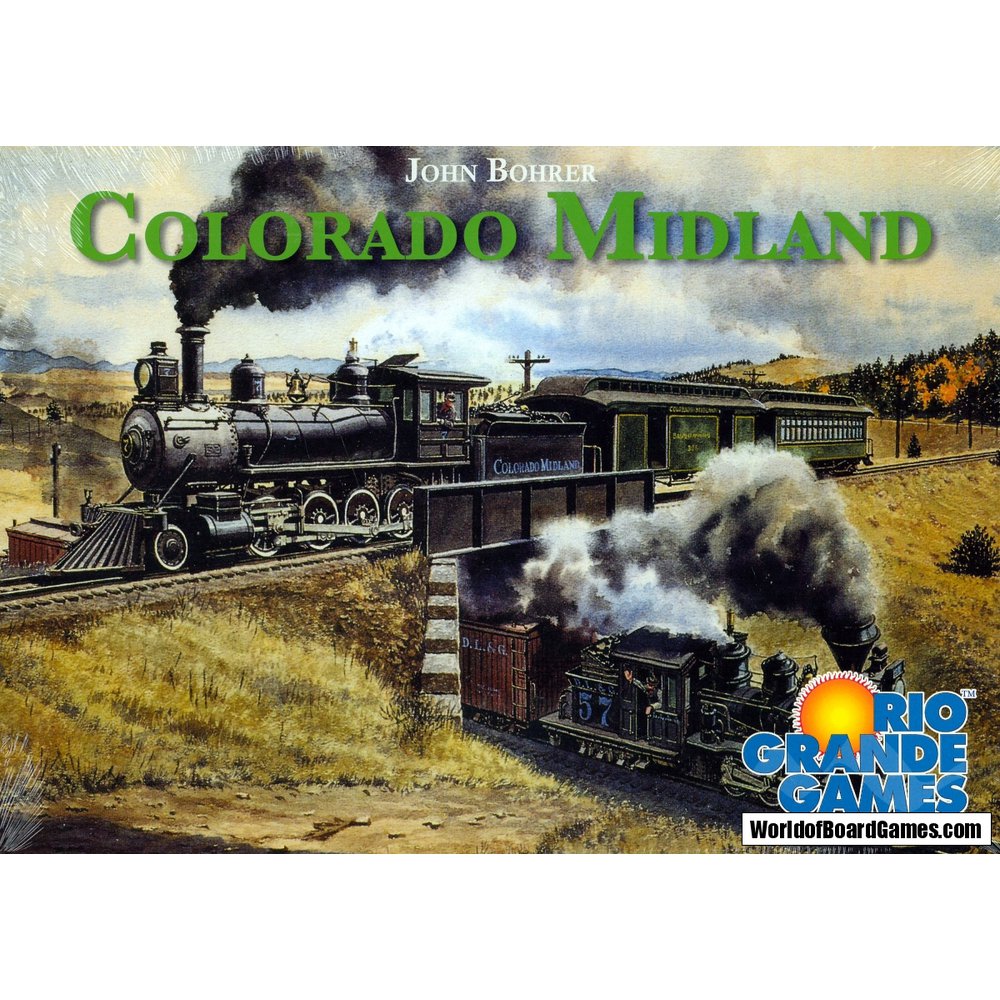 Colorado Midland