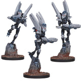 Deadzone - Asterian Clade Veterans Booster