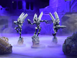 Deadzone - Asterian Clade Veterans Booster