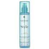 Rene Furterer Style Protection Spray, 150ml, protects hair from heat damage while nourishing with Jojoba and Vitamin B5.