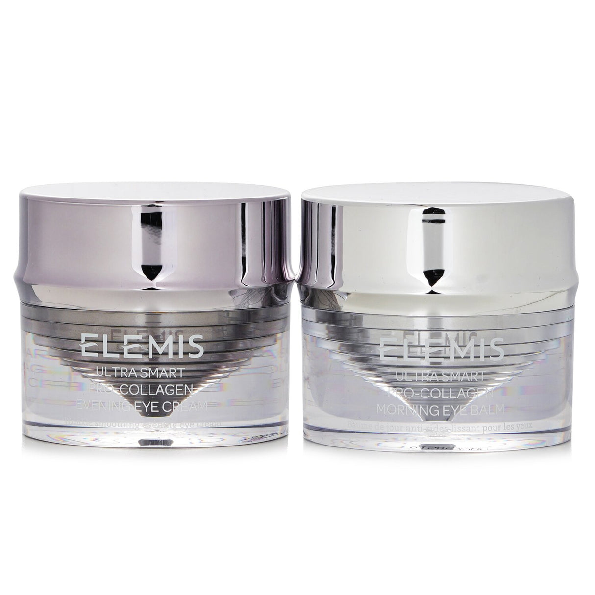 Elemis Ultra Smart Pro-Collagen Day & Night Eye Treatment Duo (1x Morning Ey
