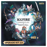 Kinfire Chronicles: Night's Fall  - Upgrade Kit