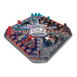 Spider-Man Press-O-Matic