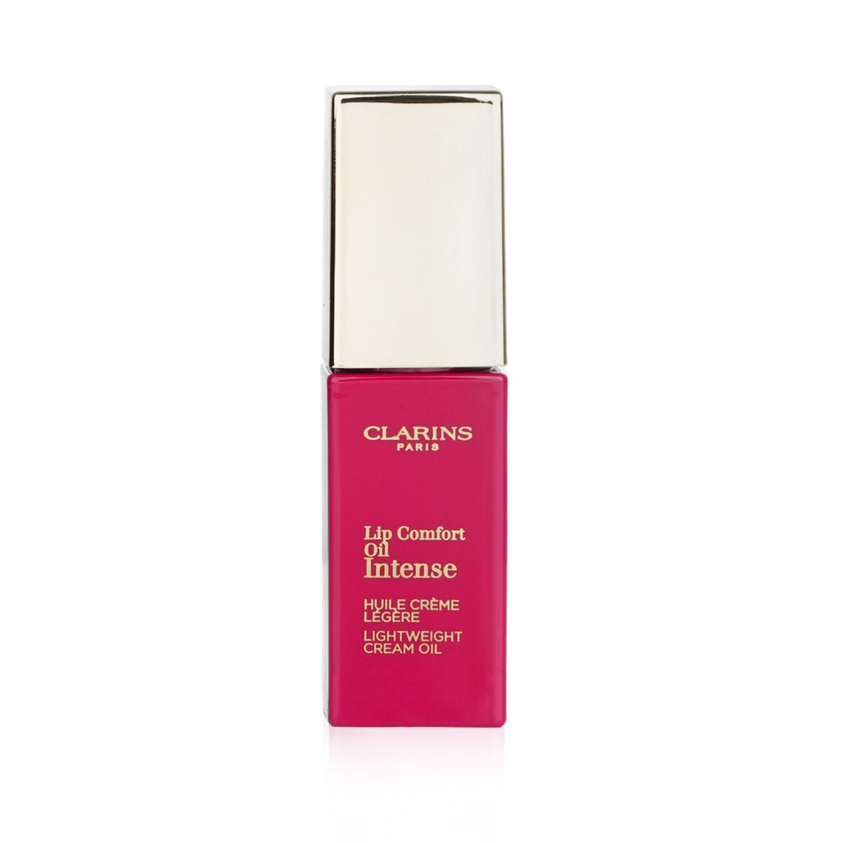 Clarins - Lip Comfort Oil Intense - # 05 Intense Pink  - 7ml/0.2oz