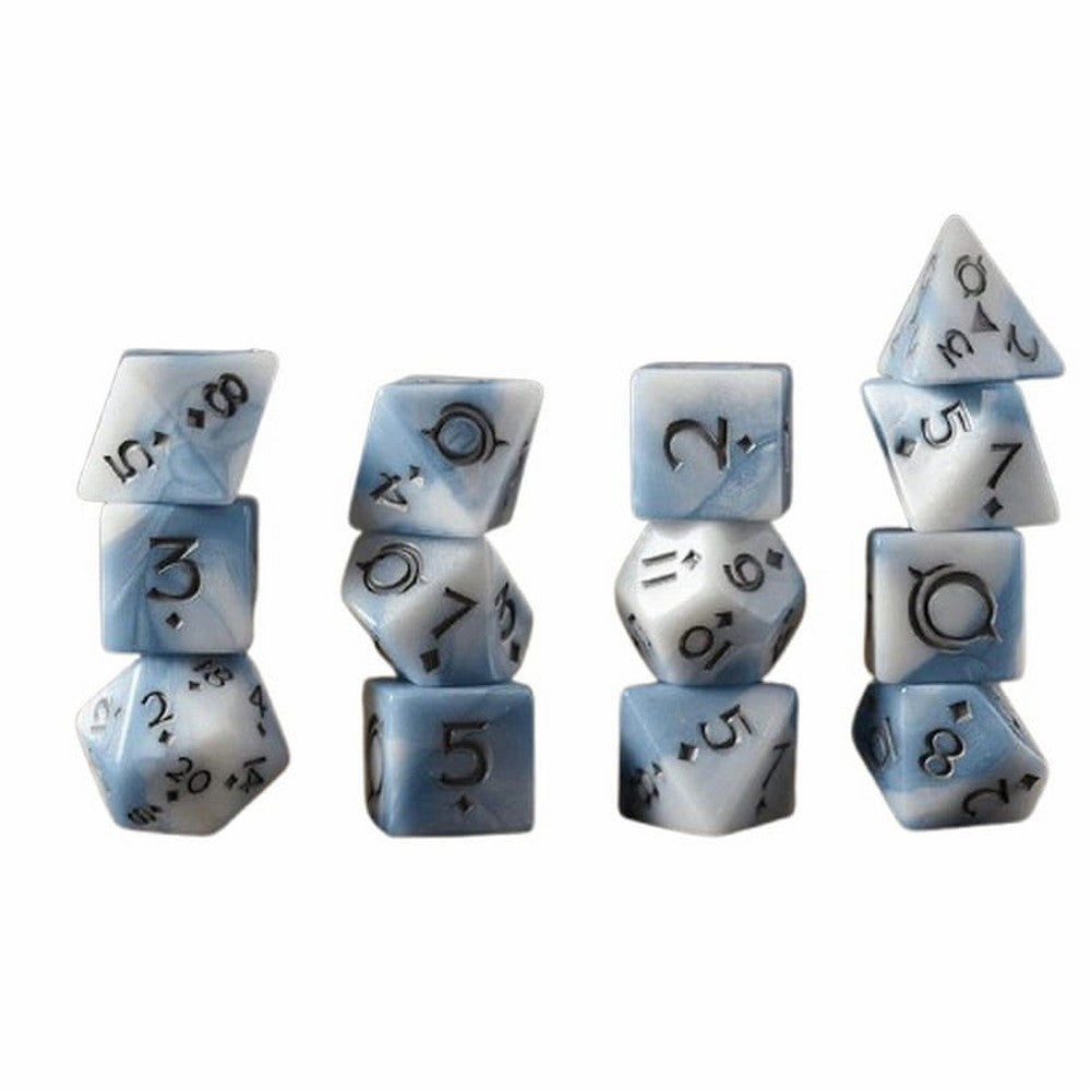 The Dragon Prince Tales of Xadia RPG - Moonshadow Dice