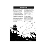The Mecha Hack RPG