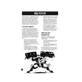 The Mecha Hack RPG