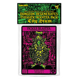 Dungeon Degenerates - City Scum Booster Board Game