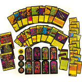 Dungeon Degenerates - Freaks & Psychos Expansion Board Game