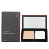 Shiseido - Synchro Skin Self Refreshing Custom Finish Powder Foundation - # 160