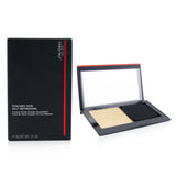 Shiseido - Synchro Skin Self Refreshing Custom Finish Powder Foundation - # 310