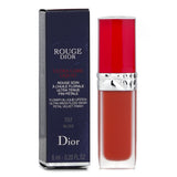 Christian Dior Rouge Dior Ultra Care Liquid #707 Bliss, a 6ml hydrating lipstick with a soft flower oil formula and petal velvet finish.