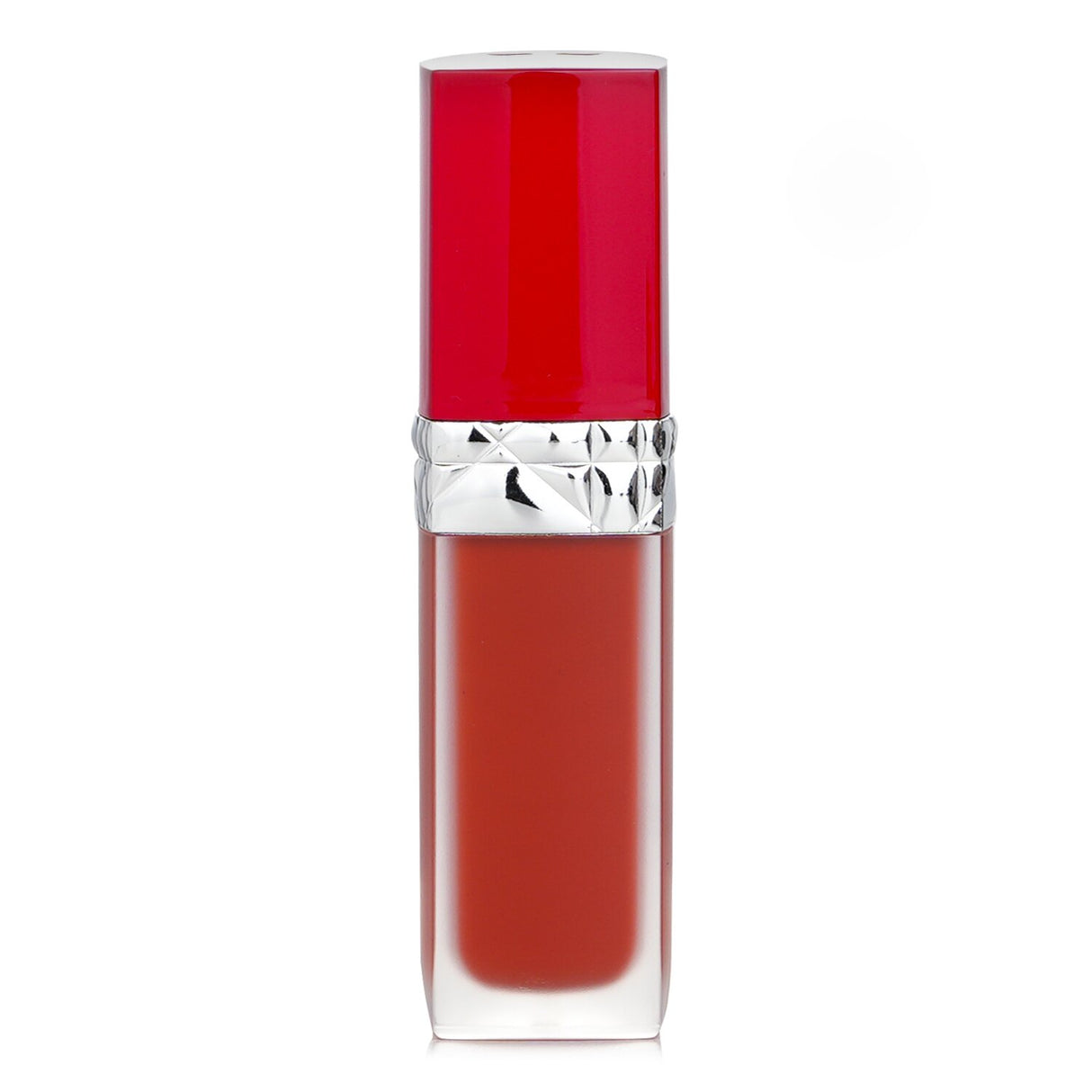 Christian Dior Rouge Dior Ultra Care Liquid #707 Bliss, a luxurious 6ml lipstick with creamy texture and vibrant color, in a sleek tube.