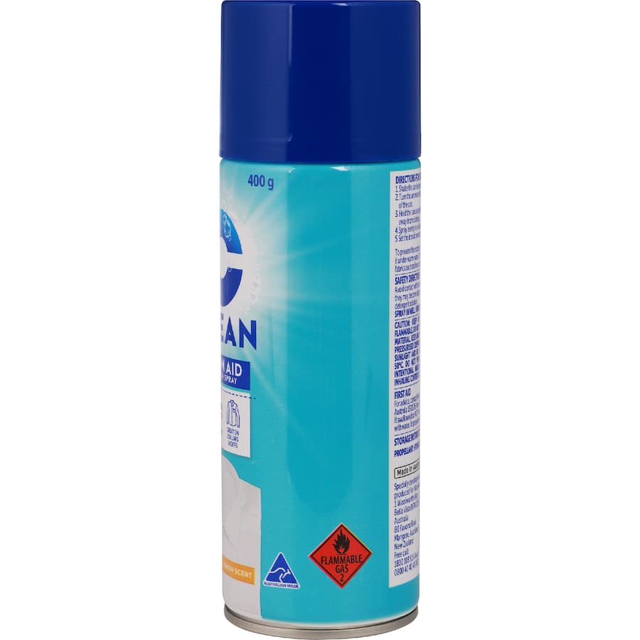 Clean Iron Aid  - 400g