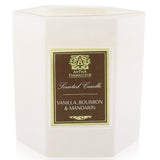 Antica Farmacista - Candle - Vanilla, Bourbon & Mandarin  - 255g/9oz