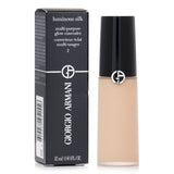 Giorgio Armani - Luminous Silk Concealer - #2  - 12ml/0.4oz