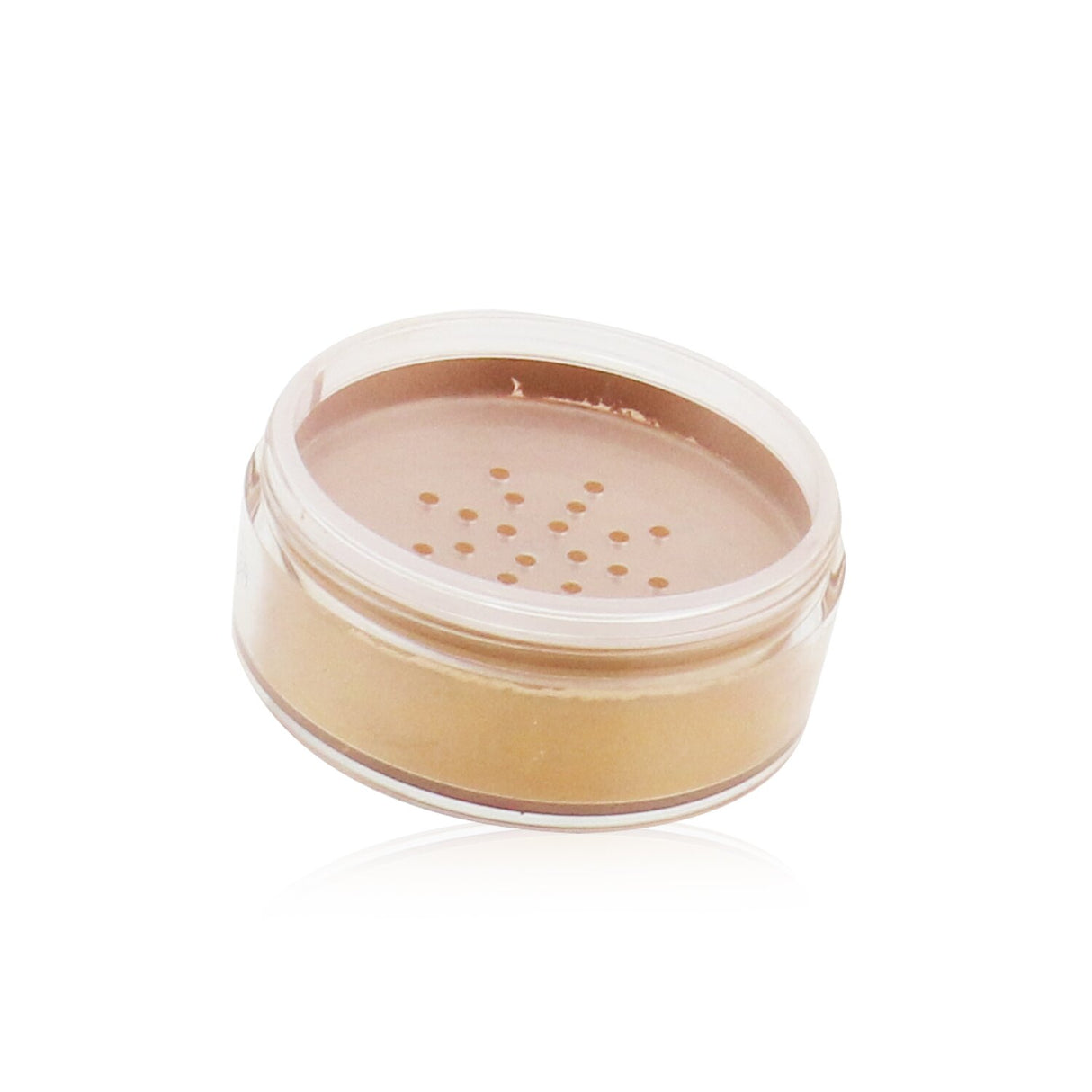 Ultralucent illuminating powder in #Sunset, vegan formula for a radiant, healthy glow, perfect for all skin tones.