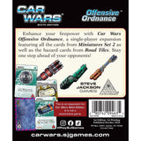 Car Wars Offensive Ordnance