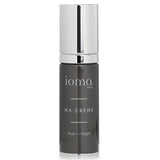 Moisturizing anti-aging night cream in 30ml jar, enriched with peptides and Vitamin E for youthful, resilient skin.
