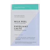 Patchology FlashMasque kit with Hydrate, Illuminate, and Milk Peel masks for quick, effective skincare in 5 minutes.