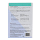 Brightly packaged Patchology FlashMasque kit with Hydrate, Illuminate, and Milk Peel masks for quick skincare benefits.