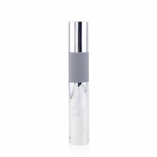 ReVive Defensif Environmental Antioxidant Booster 30ml, a powerful anti-pollution skincare solution with SOD and Fermented Pea Extract.