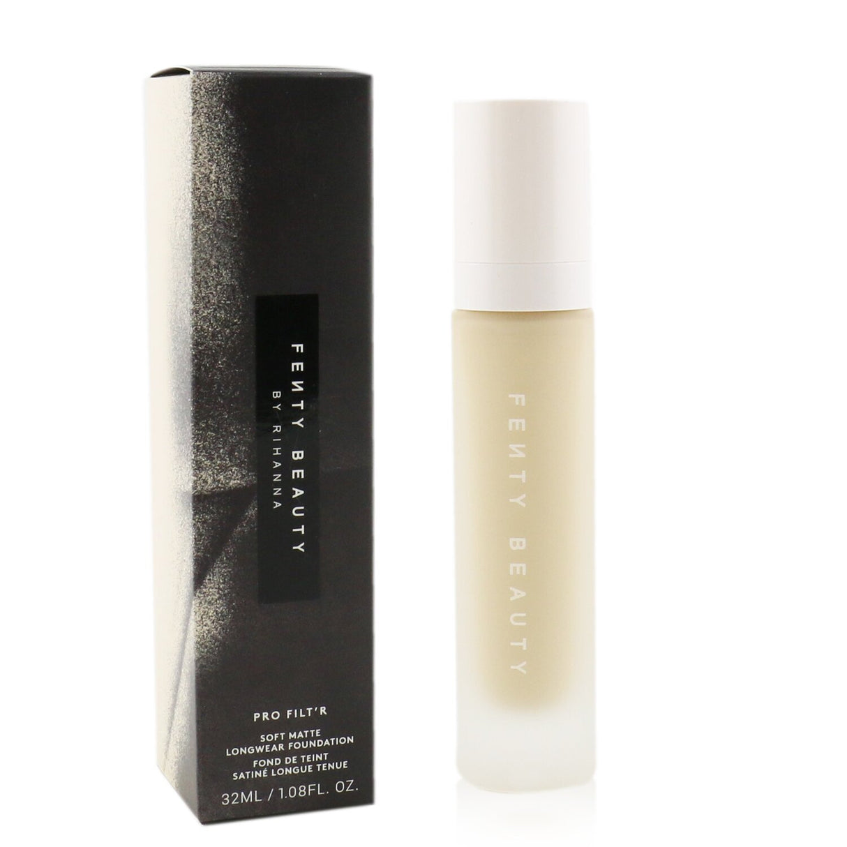 Fenty Beauty by Rihanna Pro Filt'R Soft Matte Longwear Foundation - #150 (Light